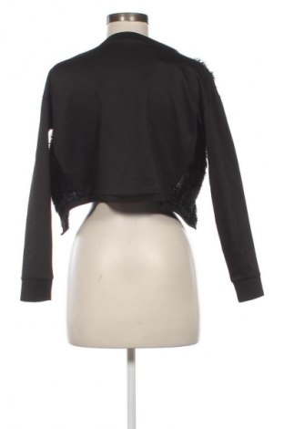 Cardigan de damă Tezenis, Mărime S, Culoare Negru, Preț 37,99 Lei