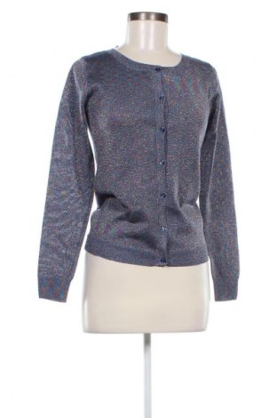 Damen Strickjacke Tezenis, Größe S, Farbe Mehrfarbig, Preis 7,99 €