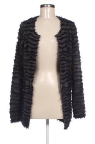 Cardigan de damă Tezenis, Mărime S, Culoare Gri, Preț 37,99 Lei