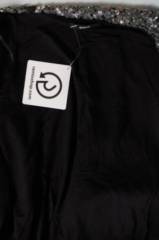 Damen Strickjacke Tezenis, Größe S, Farbe Silber, Preis 12,99 €