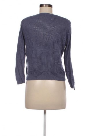 Damen Strickjacke Tezenis, Größe S, Farbe Blau, Preis 4,99 €