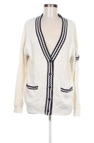 Cardigan de damă The Upside, Mărime S, Culoare Alb, Preț 35,99 Lei