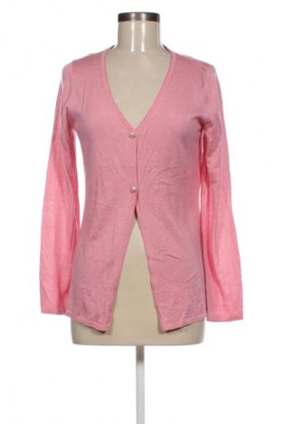 Cardigan de damă Thomas Rath, Mărime S, Culoare Roz, Preț 171,99 Lei