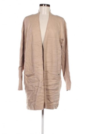 Damen Strickjacke Thomas Rath, Größe XXL, Farbe Beige, Preis € 30,49