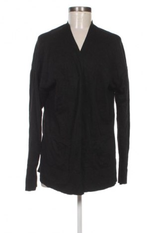 Cardigan de damă Time and tru, Mărime XXL, Culoare Negru, Preț 43,99 Lei