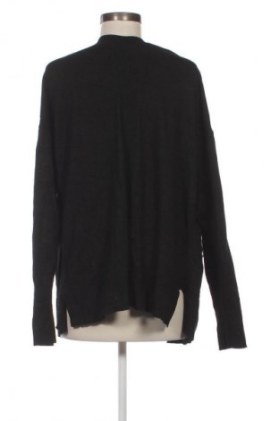 Cardigan de damă Time and tru, Mărime XXL, Culoare Negru, Preț 43,99 Lei