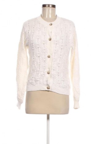 Cardigan de damă Time and tru, Mărime XS, Culoare Alb, Preț 38,99 Lei