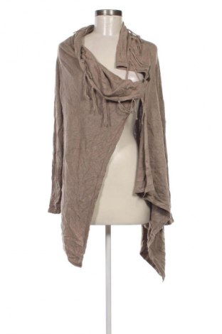 Damen Strickjacke Tom Tailor, Größe XL, Farbe Beige, Preis € 4,99