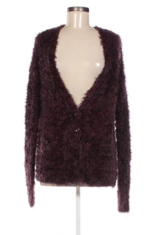 Cardigan de damă Topshop, Mărime S, Culoare Mov, Preț 54,99 Lei