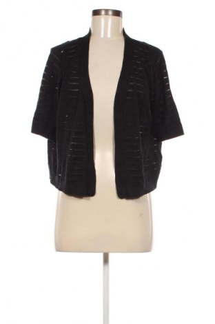 Cardigan de damă Tu, Mărime XL, Culoare Negru, Preț 43,99 Lei