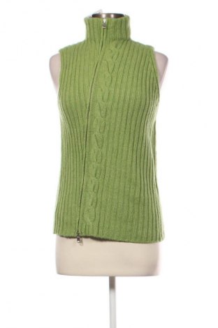 Cardigan de damă United Colors Of Benetton, Mărime M, Culoare Verde, Preț 54,99 Lei