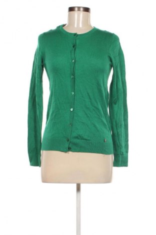 Cardigan de damă United Colors Of Benetton, Mărime XS, Culoare Verde, Preț 54,99 Lei