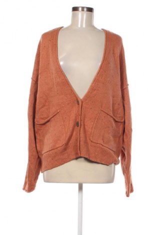 Cardigan de damă Universal Thread, Mărime M, Culoare Maro, Preț 38,99 Lei