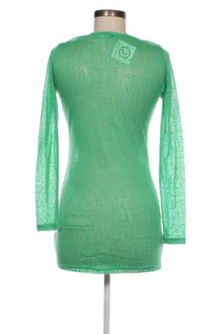 Cardigan de damă Valley Girl, Mărime S, Culoare Verde, Preț 16,99 Lei