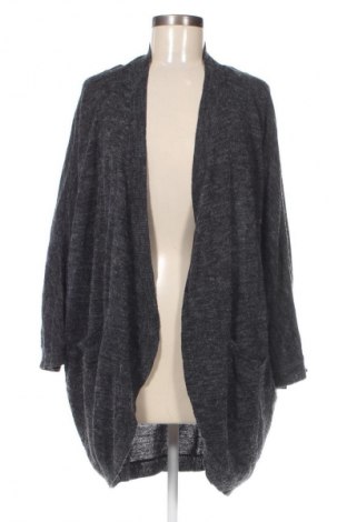 Cardigan de damă Vero Moda, Mărime XL, Culoare Gri, Preț 31,99 Lei