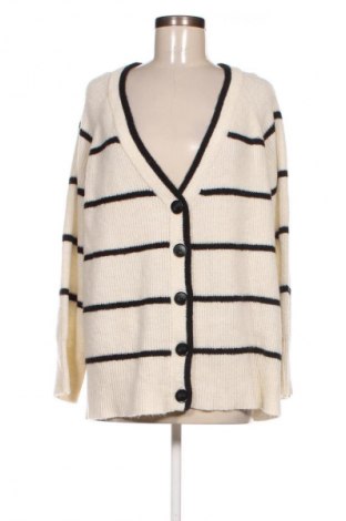 Cardigan de damă Vero Moda, Mărime M, Culoare Ecru, Preț 81,99 Lei