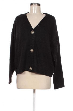 Cardigan de damă Vero Moda, Mărime XL, Culoare Negru, Preț 91,99 Lei