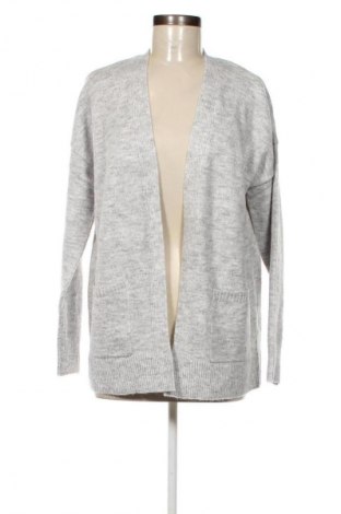 Damen Strickjacke Vero Moda, Größe M, Farbe Grau, Preis 16,49 €