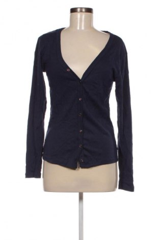 Cardigan de damă Vero Moda, Mărime XL, Culoare Albastru, Preț 21,99 Lei