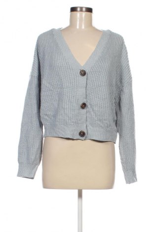 Cardigan de damă Vero Moda, Mărime M, Culoare Albastru, Preț 35,99 Lei