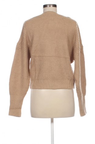 Cardigan de damă Vero Moda, Mărime M, Culoare Bej, Preț 40,99 Lei