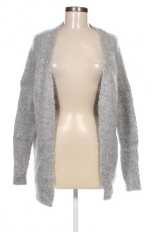 Damen Strickjacke Vero Moda, Größe S, Farbe Grau, Preis € 8,99