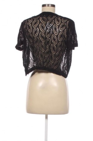 Cardigan de damă Victoria, Mărime M, Culoare Negru, Preț 14,99 Lei