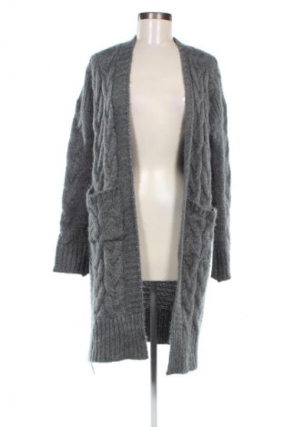 Damen Strickjacke Victoria, Größe L, Farbe Grau, Preis € 6,79