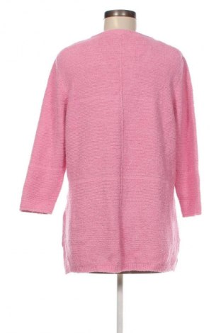 Damen Strickjacke Walbusch, Größe XL, Farbe Rosa, Preis € 8,99