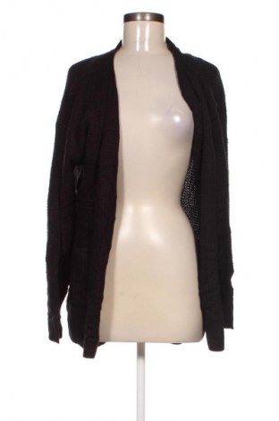 Cardigan de damă Warehouse, Mărime L, Culoare Negru, Preț 54,99 Lei