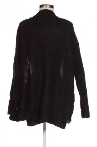 Cardigan de damă Warehouse, Mărime L, Culoare Negru, Preț 54,99 Lei