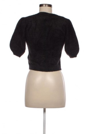 Cardigan de damă Who What Wear, Mărime M, Culoare Negru, Preț 138,99 Lei