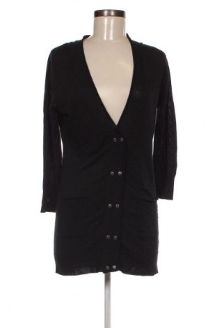 Cardigan de damă YU. K., Mărime S, Culoare Negru, Preț 11,99 Lei