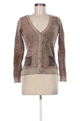 Damen Strickjacke Yaya, Größe S, Farbe Braun, Preis 17,79 €