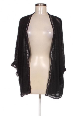 Cardigan de damă Yessica, Mărime L, Culoare Negru, Preț 19,99 Lei