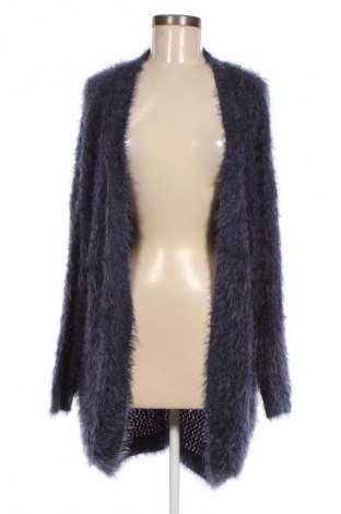 Cardigan de damă Yessica, Mărime S, Culoare Albastru, Preț 38,99 Lei