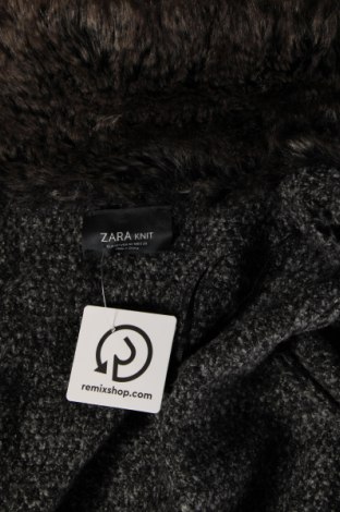 Dámsky kardigán Zara Knitwear, Velikost L, Barva Vícebarevné, Cena  175,00 Kč