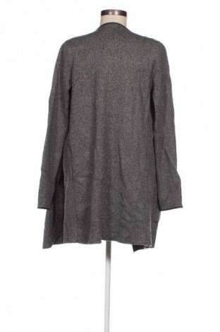 Cardigan de damă Zara Knitwear, Mărime S, Culoare Gri, Preț 40,99 Lei