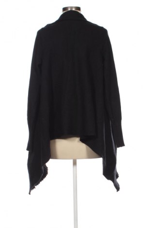 Cardigan de damă Zara Knitwear, Mărime M, Culoare Negru, Preț 35,99 Lei