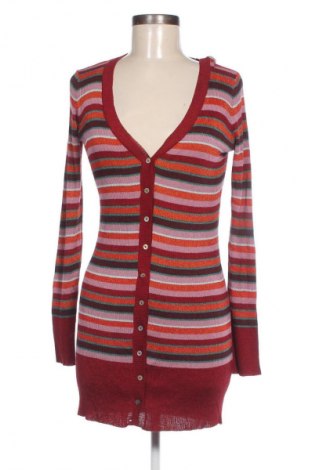 Cardigan de damă Zara Knitwear, Mărime L, Culoare Multicolor, Preț 26,99 Lei