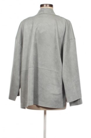 Damen Strickjacke Zero, Größe L, Farbe Grau, Preis € 4,99