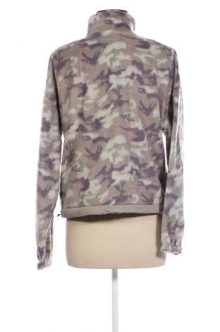 Damen Fleece Shirt, Größe S, Farbe Mehrfarbig, Preis 6,99 €