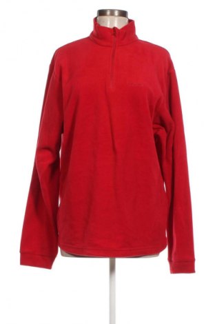 Damen Fleece Shirt Lafuma, Größe L, Farbe Rot, Preis 7,99 €