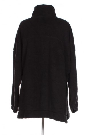 Damen Fleece Shirt Old Navy, Größe XXL, Farbe Schwarz, Preis 7,99 €