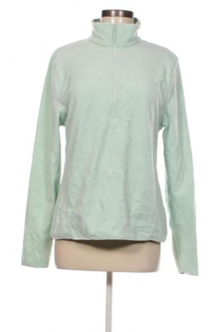 Damen Fleece Shirt Primark, Größe L, Farbe Blau, Preis 6,99 €