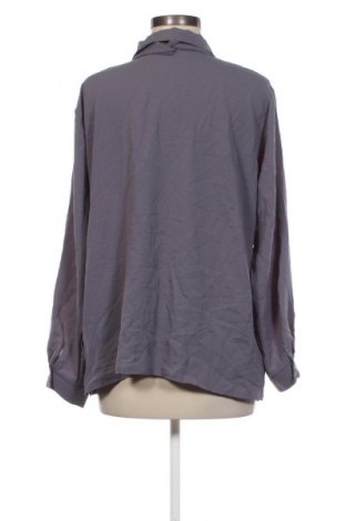 Damenbluse, Größe XL, Farbe Grau, Preis 3,99 €