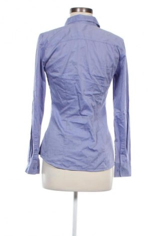 Damenbluse, Größe XS, Farbe Blau, Preis € 3,99