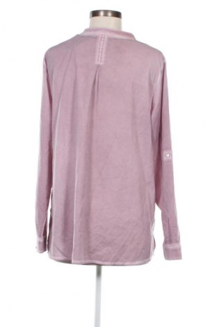 Damenbluse, Größe L, Farbe Lila, Preis 5,79 €