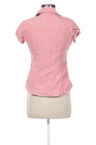 Damenbluse, Größe S, Farbe Rosa, Preis € 5,99