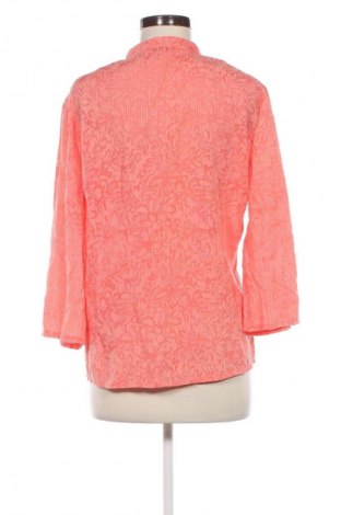 Damenbluse, Größe L, Farbe Orange, Preis € 4,49